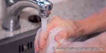 Eine Corona-Neuinfektion in Ascheberg - 18 neue Fälle im Kreis Coesfeld - Hellweger Anzeiger