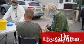 Coronavirus live news: UK death toll rises by 122; Ireland ends mandatory hotel quarantine - The Guardian