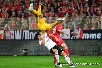 Tegenstander van Antwerp in Europa League kan maar niet winnen, liggen er kansen op de Bosuil donderdag?