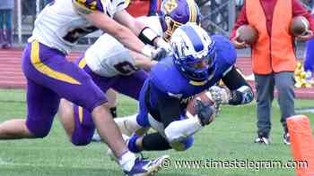 Mt. Markham cancels Friday football game against Holland Patent due to COVID protocols - The Times Telegram