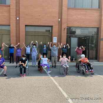 New centre for individuals with developmental disabilities opens in Markham - Toronto Star