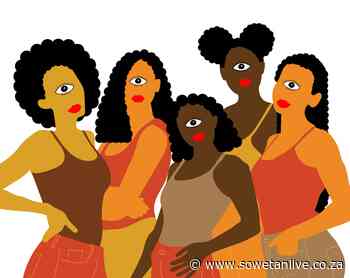 Markham x Khanyisa Klaas collaborate to fight gender-based violence - SowetanLIVE