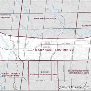 Mary Ng, Liberals cruise to victory in Markham-Thornhill - Toronto Star