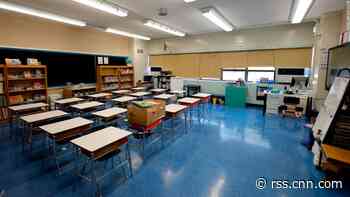 Thousands of teachers may be forced out of NYC schools next week because of vaccine mandate