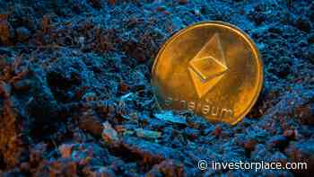 Ethereum Holders Face Some Hard Questions Ahead In Unpredictable Market - InvestorPlace