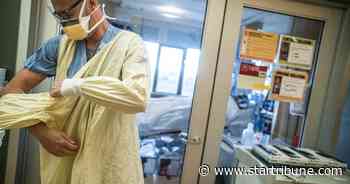 Young and younger: Minnesota's latest COVID-19 hospitalizations