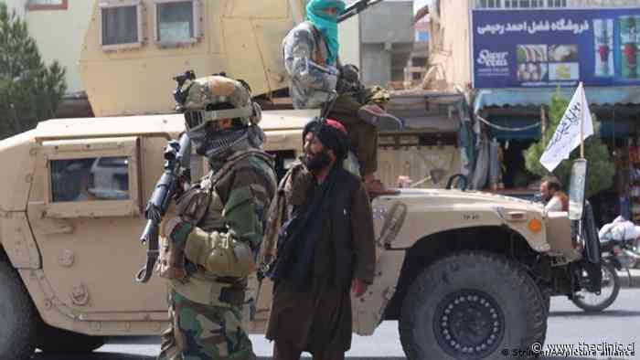 Para dar una “lección”: talibanes matan y cuelgan en plazas públicas a cuatro secuestradores