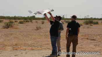 Army Completes Second Counter-Small Drone Demonstration