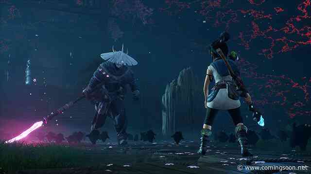 Kena: Bridge of Spirits Review: A Tempered Spirit