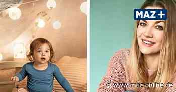 Nach Meningokokken-Fall in Bad Belzig: Schauspielerin Nina Bott wirbt für Impfung und mehr Aufklärung - Märkische Allgemeine Zeitung