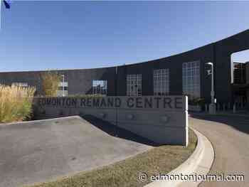 Lawyers slam government after 43 catch COVID in latest outbreak at Edmonton Remand Centre