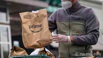 Whole Foods is adding a $10 delivery charge