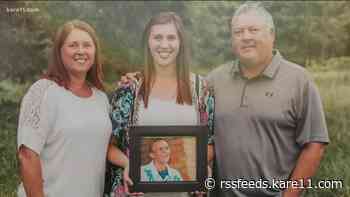 MN family raises $1M for St. Jude in honor of teen lost to brain cancer