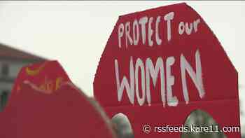 Why are Indigenous women and girls murdered at such a high rate?