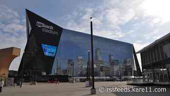 What you need to know before heading to U.S. Bank Stadium on Sunday