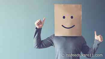 It's time to ditch 'toxic positivity'