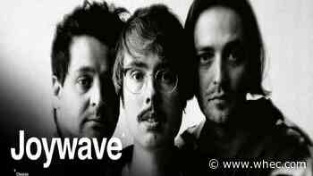 Joywave headlines final night of 10th annual Fringe Fest in Rochester