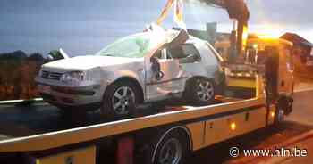 OVERZICHT. Zware nacht in verkeer: jonge vrouw (25) overlijdt in Mol, 18-jarige in levensgevaar in Bavegem, bestuurster (45) kritiek in Oostmalle - Het Laatste Nieuws