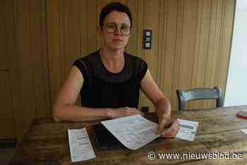 Laptop student raakt zoek bij verzending naar hersteldienst - Het Nieuwsblad