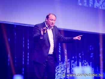 Cdo Geert Van Mol verlaat Belfius - Computable.be