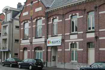 MONA vzw verhuist naar 't Getouw en Tabloo - Gazet van Antwerpen