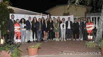 Le Mura Lucca pronta all'esordio di campionato con Famila Schio - Luccaindiretta - LuccaInDiretta