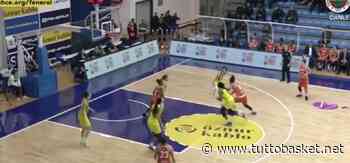 Euroleague Women Qualifiers, Schio batte anche Bourges: fase a gironi! - Tuttobasket.net