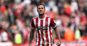 Former Nottingham Forest striker reveals why he 'doesn't like' Derby County after scoring winner - Nottinghamshire Live