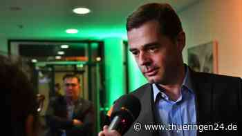 Bundestagswahl in Jena – Sömmerda – Apolda: Schafft es Mohring? - Thüringen24
