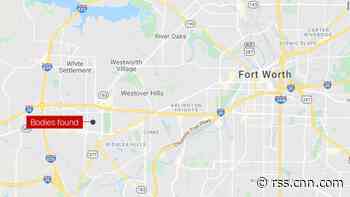 Three dismembered bodies, including a child, found in burning Texas dumpster
