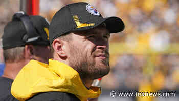 Steelers rule LB T.J. Watt out against Cincinnati