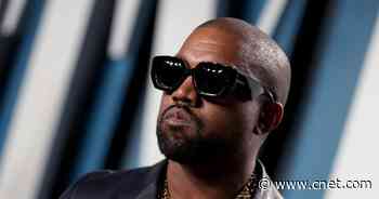 Get a first look at Kanye West documentary Jeen-yuhs coming to Netflix     - CNET