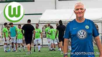 Historische Partie am 76. Geburtstag: VfL Wolfsburg startet in der 2. Kreisklasse - Sportbuzzer