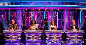 Strictly week 1 scores and leaderboard as couples take the floor for first time