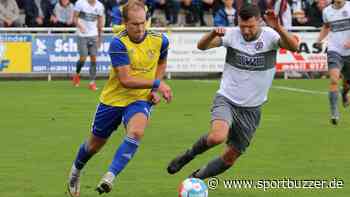 FSV 63 Luckenwalde ohne Schlüsselspieler bei Optik Rathenow - Sportbuzzer
