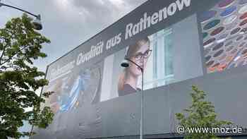 Brille und Optik: Rathenow ist mehr als Fielmann - Studierende der Technischen Hochschule Brandenburg haben das erfahren - moz.de