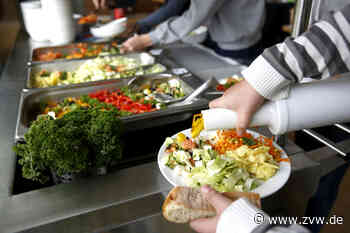Anbau mit Speisesaal für die Haldenschule Kernen: bald geht's los - Zeitungsverlag Waiblingen