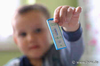 Kernen und Korb: So ist die Corona-Lage an Schulen und Kitas - Kernen - Zeitungsverlag Waiblingen