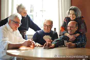 Pa&Ma helpt senioren langer thuis te wonen