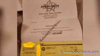 Bonus Checks Bounce For 50 Florida Teachers Due To Error