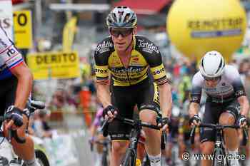 Laatste winnaar Stijn De Bock: “Finale rijden moet nog kunnen” - Gazet van Antwerpen