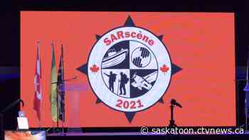 Virtual conference for search and rescue workers held in Saskatoon