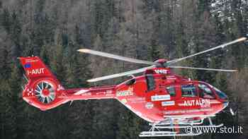 Von Steinen getroffen – 2 Bergunfälle im Pustertal - Stol.it