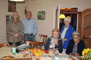 Steinen: „Steinen ohne die AWO geht nicht“ - Steinen - www.verlagshaus-jaumann.de