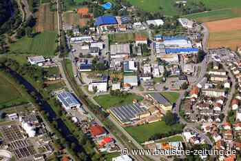 Steinener Fraktionen fordern mehr Gewerbegebiete - Steinen - Badische Zeitung