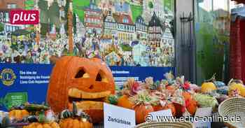 Heppenheim: Streitfall Halloween-Sonntag - Echo Online