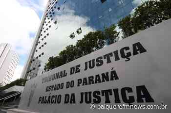 Justiça determina bloqueio de bens do prefeito de Porecatu - Paiquerê FM News