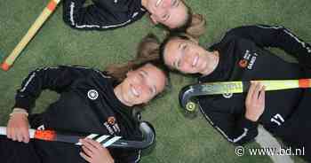 Zusjes Van Dessel schitteren al ruim tien jaar bij Were Di: 'Een trainingstrip naar Amerika, dan is de cirkel écht rond' - BD.nl