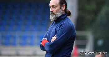 T1 Geert Van Dessel is met Houtvenne gastheer voor Lyra-Lierse: “Mooie uitdaging tegen een sterke tegenstander” - Het Laatste Nieuws