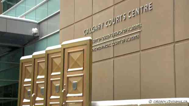 Judge says unvaccinated prospective jurors in sex assault trial will be excused